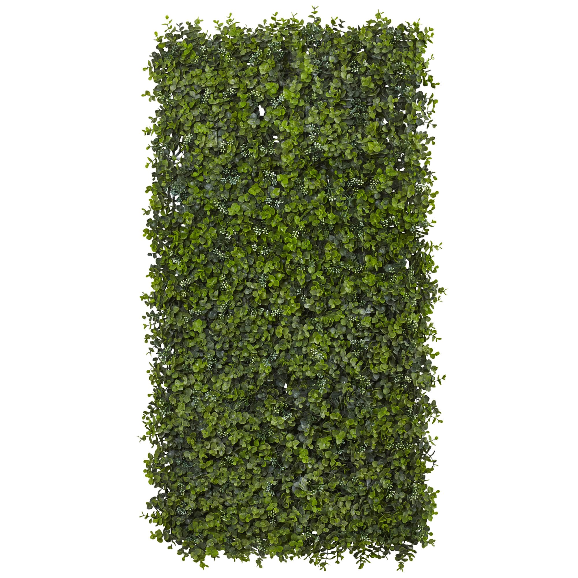 Eucalyptus Mat Set